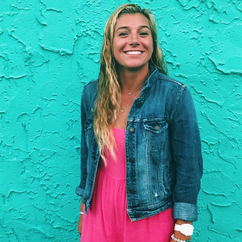 Meet your Posher, Nic